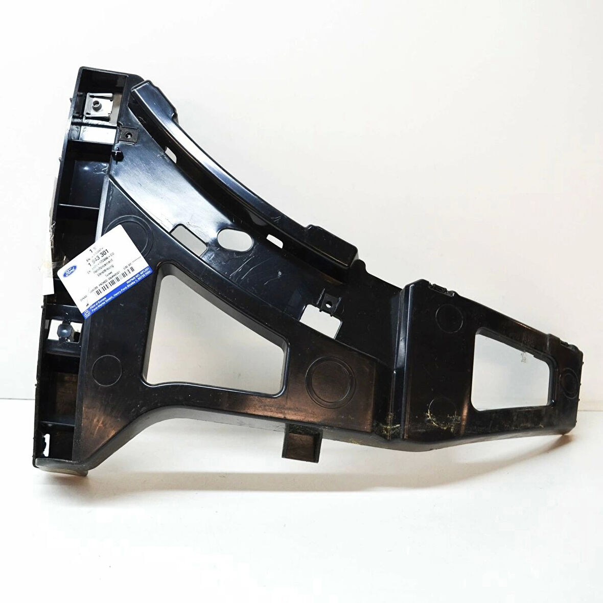 Ön Tampon Braketı Sol Ford Transıt V-363 Bm 15- (Oem No: Bk31 17D959 Cd)