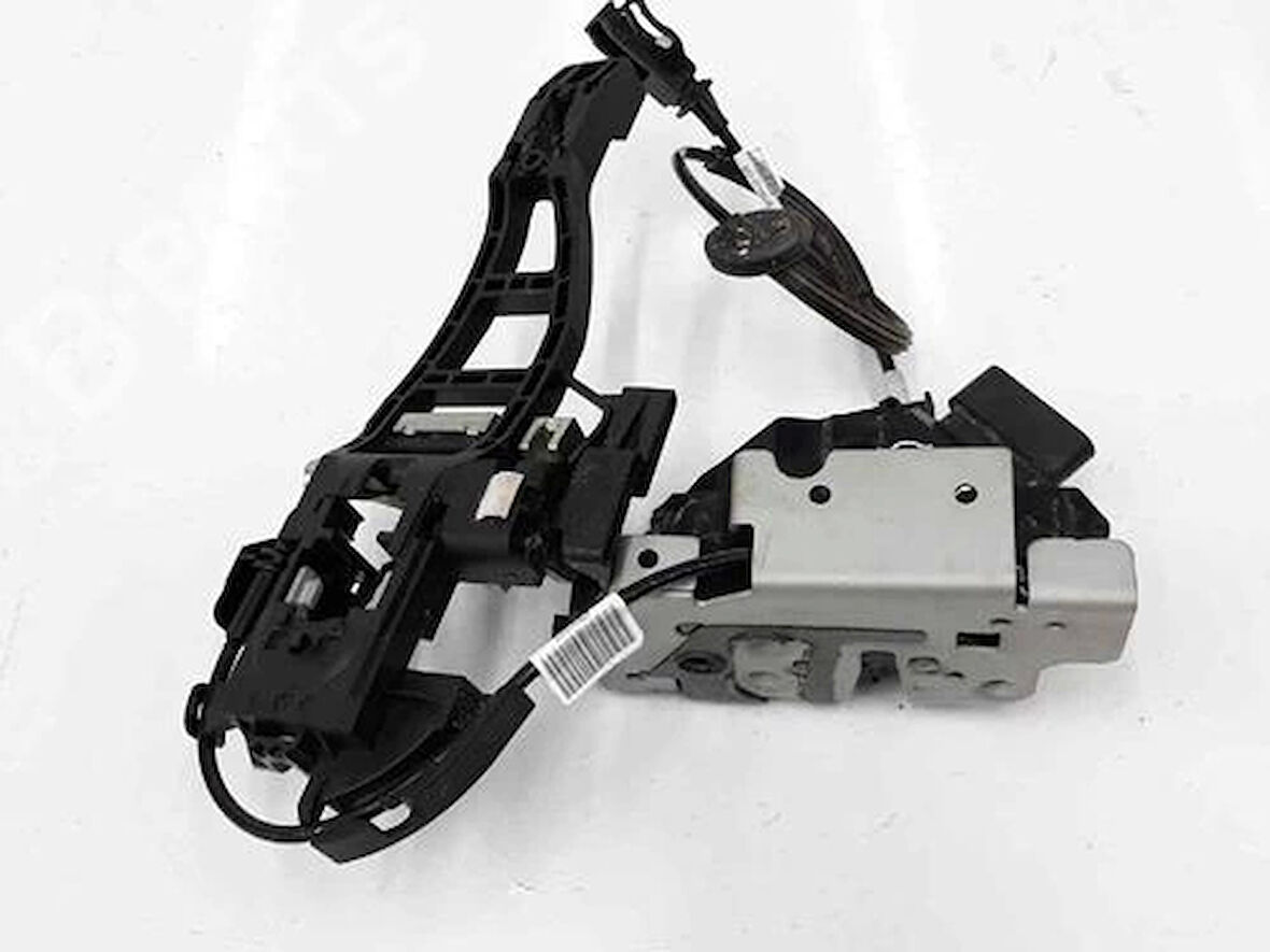 Kapı Kilidi Ön Sağ Ford Transıt V-363 Bm 14- (Oem No: Bk31 V219A64 Dm)