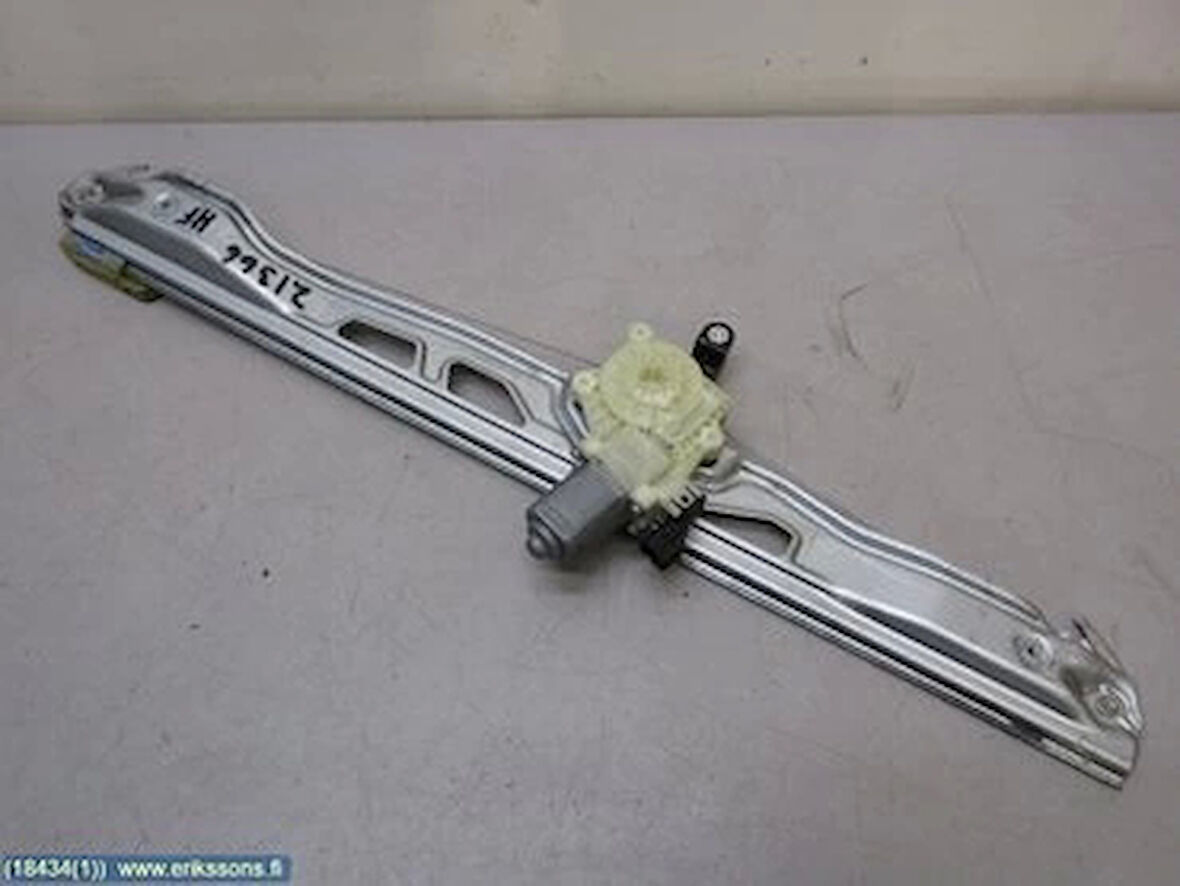 Ön Cam Krıkosu Elektrıklı Sağ Lhd Ford Transıt Bm 01- (Oem No: Bk31 V23200 Bf)