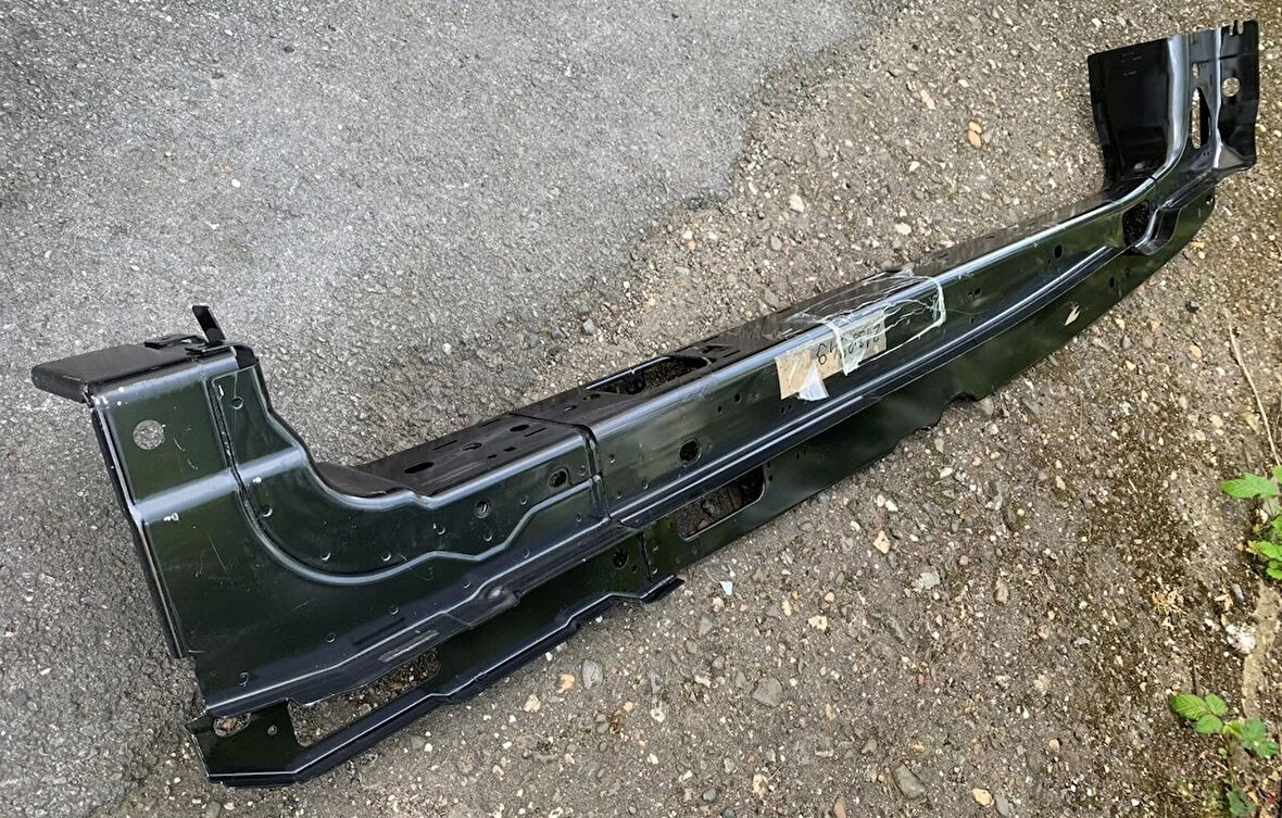Panel - Arka Kose - Ic Panel - Arka Kose - Ic Ford Transıt V363 Bm 14- (Oem No: Bk31 V410K33 Bl)