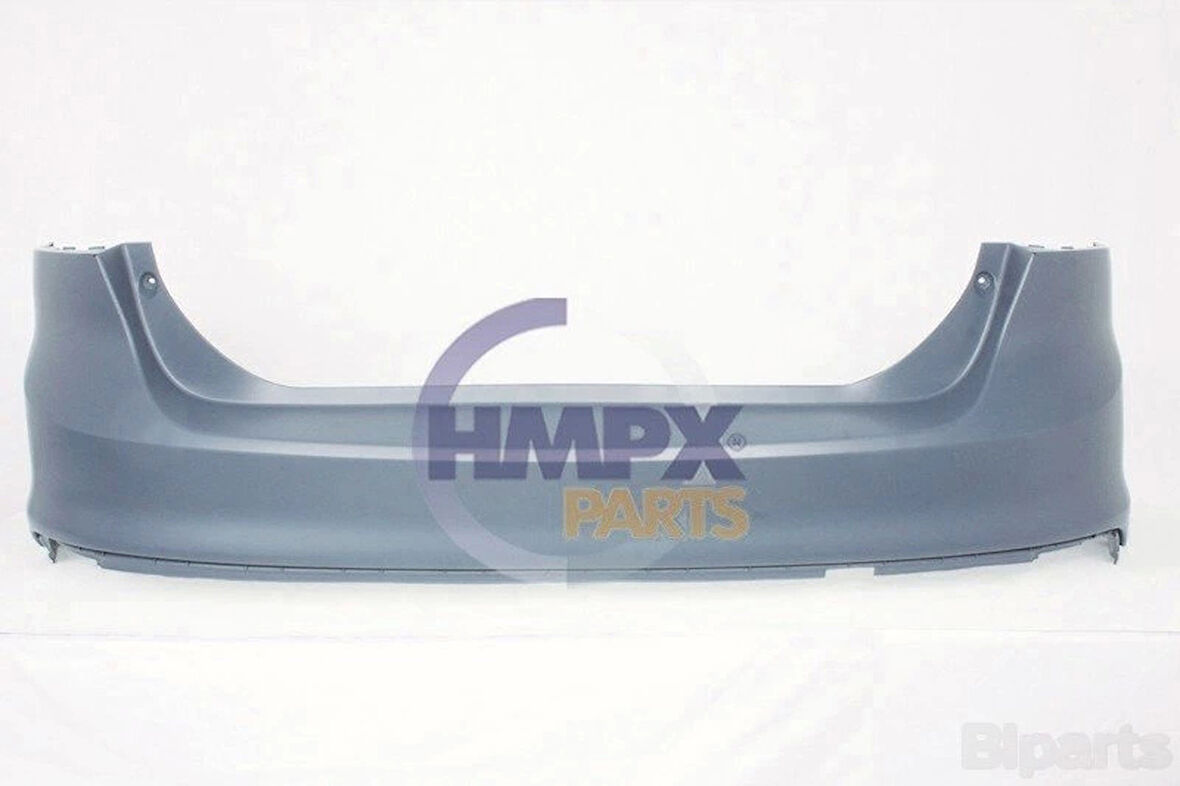 Tampon Arka Sedan Ford Focus Bm 10- (Oem No: Bm51 F17906 Agxwaa)