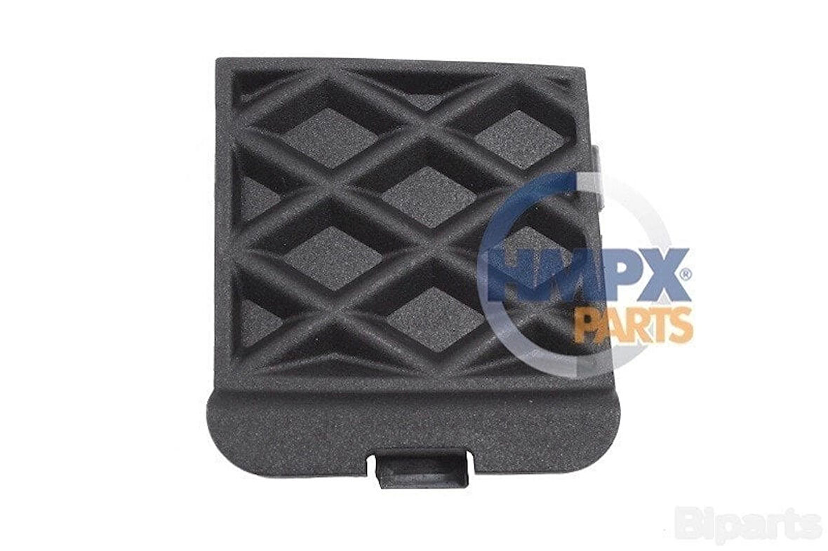 Arka Tampon Çekı Demır Kapagı Ford Focus Bm 11- (Oem No: Bm51 F17K922 Aa)