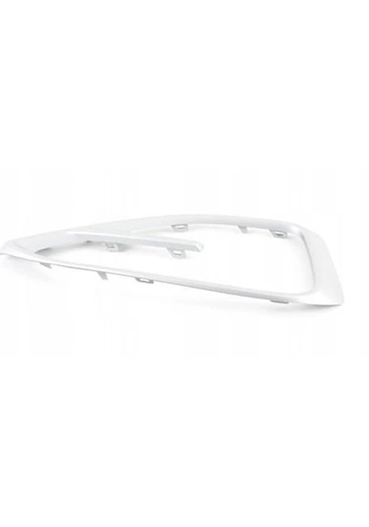 Tampon Kaplama : L Bmw 4F32-F32 Lcı-F33-F33 Lcı-F36 Gran Coupe -F36 Gran Coupe Lcı Bm 10-18 (Oem No: Bmw 51117294843)