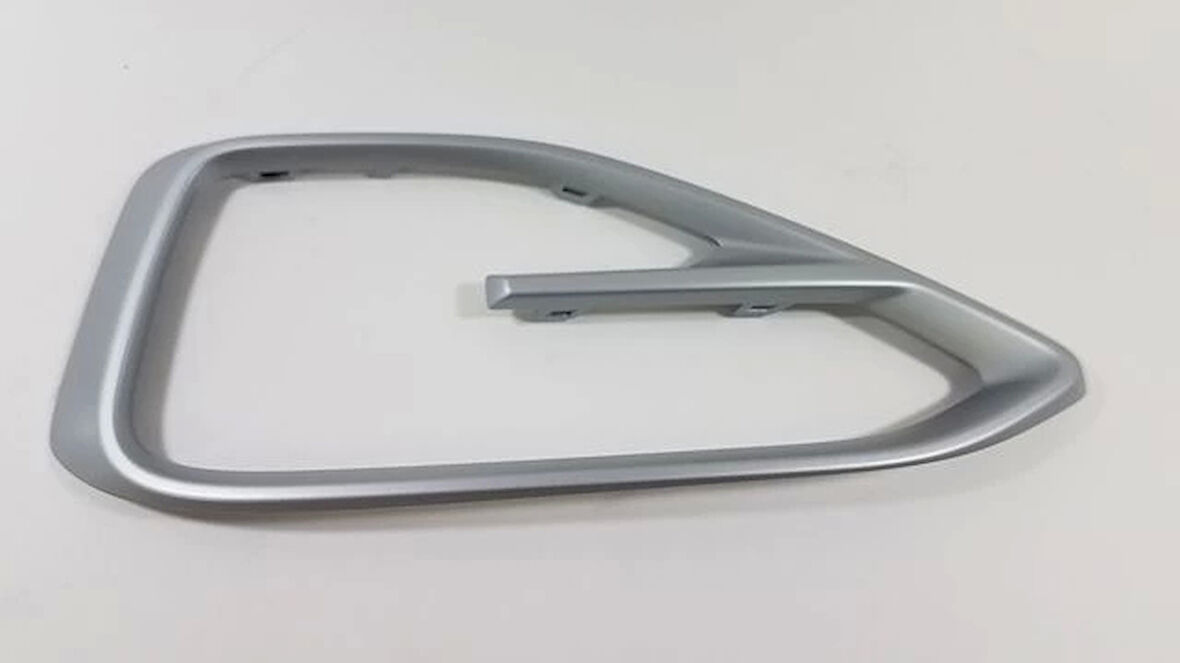 Tampon Kaplama : R Bmw 4F32-F32 Lcı-F33-F33 Lcı-F36 Gran Coupe -F36 Gran Coupe Lcı Bm 10-18 (Oem No: Bmw 51117294844)