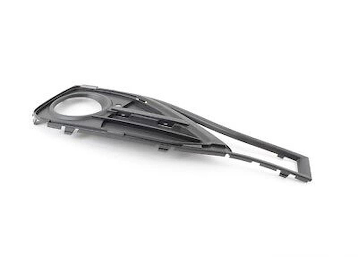 Tampon Izgarası Ön : R Bmw 4F32-F32 Lcı-F33-F33 Lcı-F36 Gran Coupe -F36 Gran Coupe Lcı Bm 11-18 (Oem No: Bmw 51117309628)
