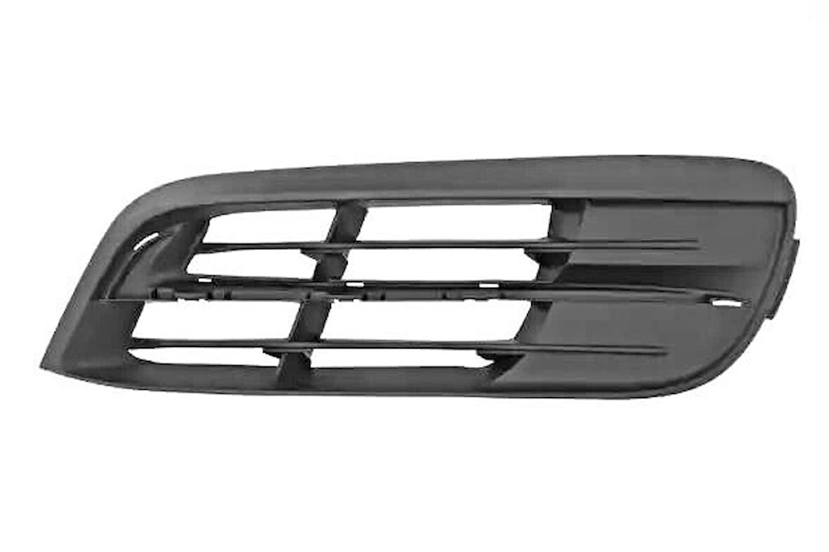 Tampon Izgarası Ön : R Bmw F10 Lcı-F11 Lcı-F18 Lcı Bm 14-17 (Oem No: Bmw 51117331728)