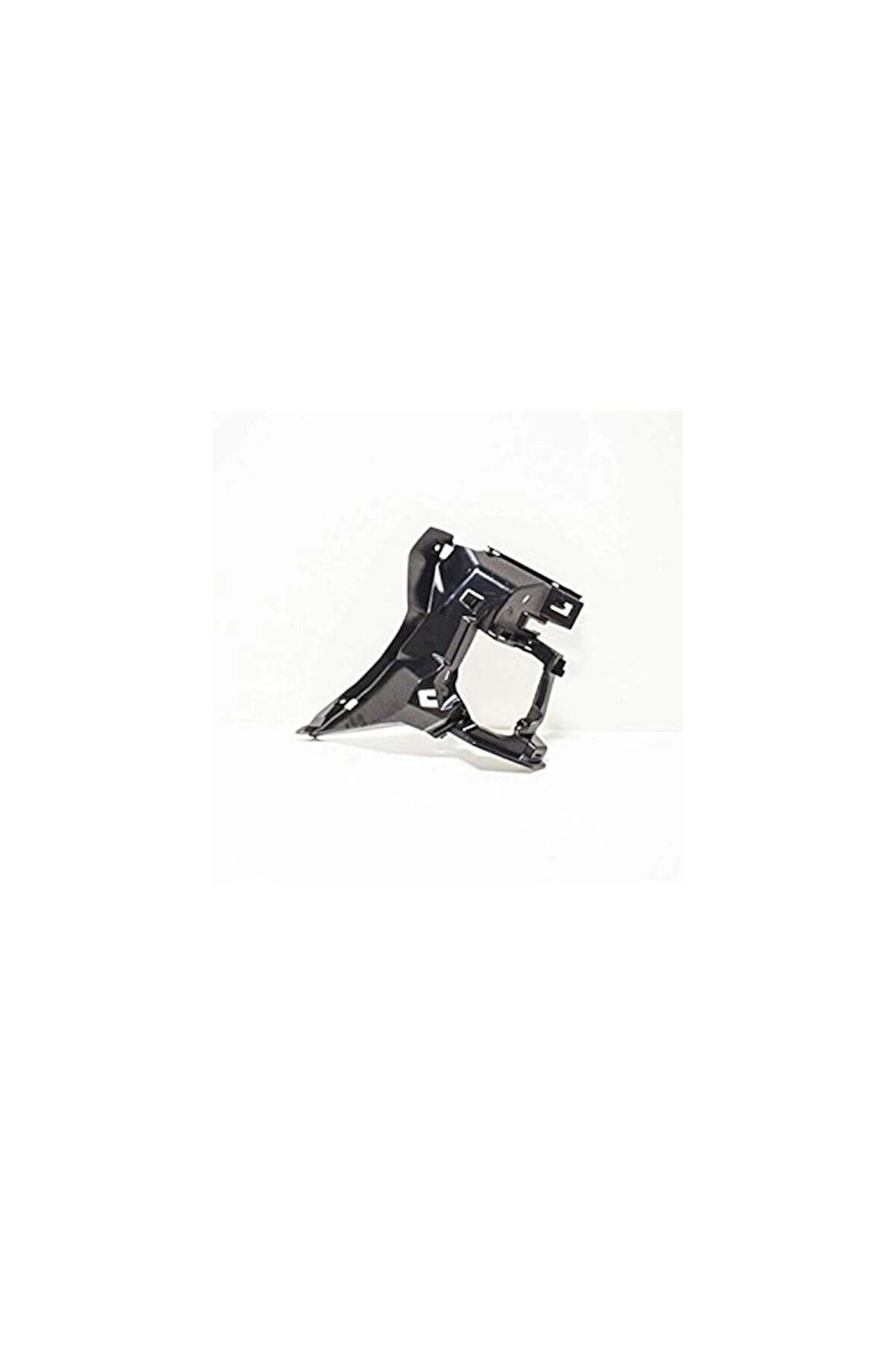 Bmw F20 Lci F21 Lci 2014 2018 Tampon Braketi Sol   (Oem No:Bmw51117371739)