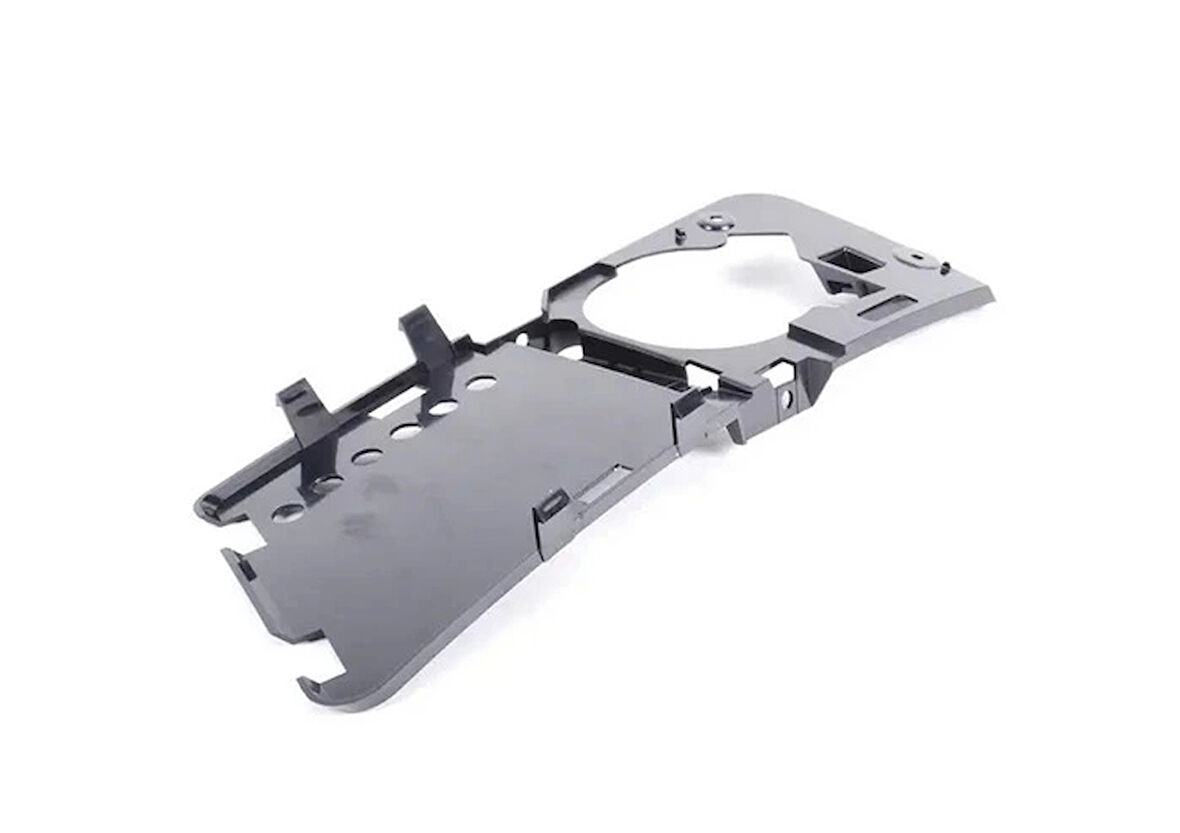 Tampon Panjuru Ayagı : Sol Bmw E90 Lcı 08-11 (Oem No: Bmw 51117892111)
