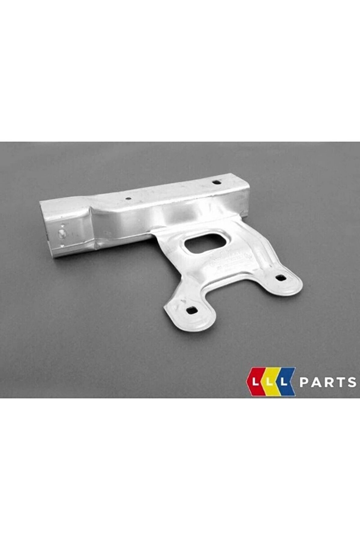 Bmw F20 Lci F21 Lci 2014 2018 Tampon Demiri Ön Sağ    (Oem No:Bmw51118051190)