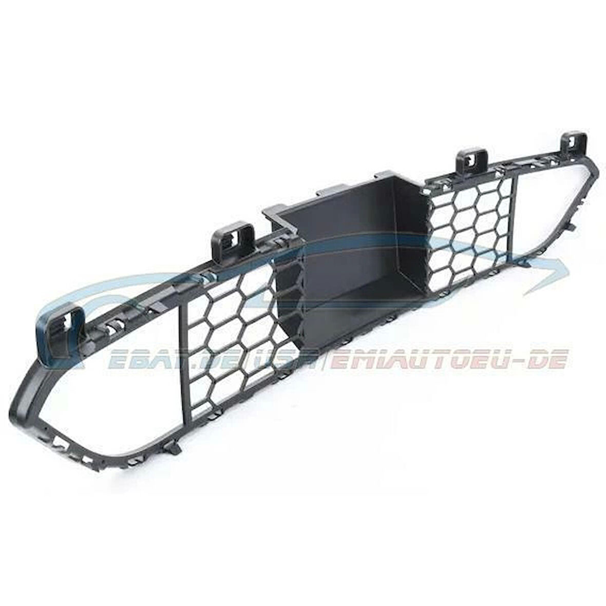 Tampon Izgarası Ön Orta Alt Bmw X5 F15 Bm 14-18 (Oem No: Bmw 51118056225)