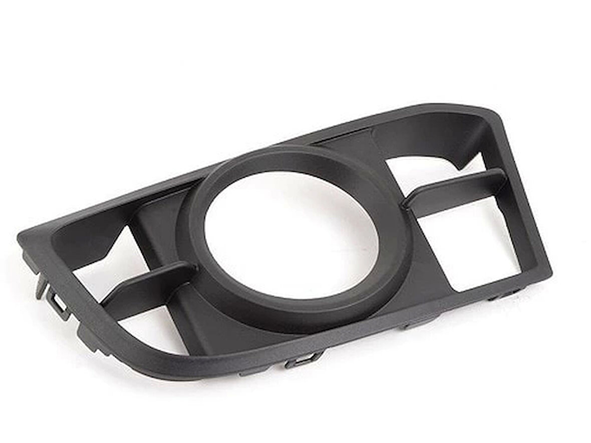 Tampon Izgarası Ön : L ( M ) Bmw F10 Lcı-F11 Lcı Bm 14-17 (Oem No: Bmw 51118059001)