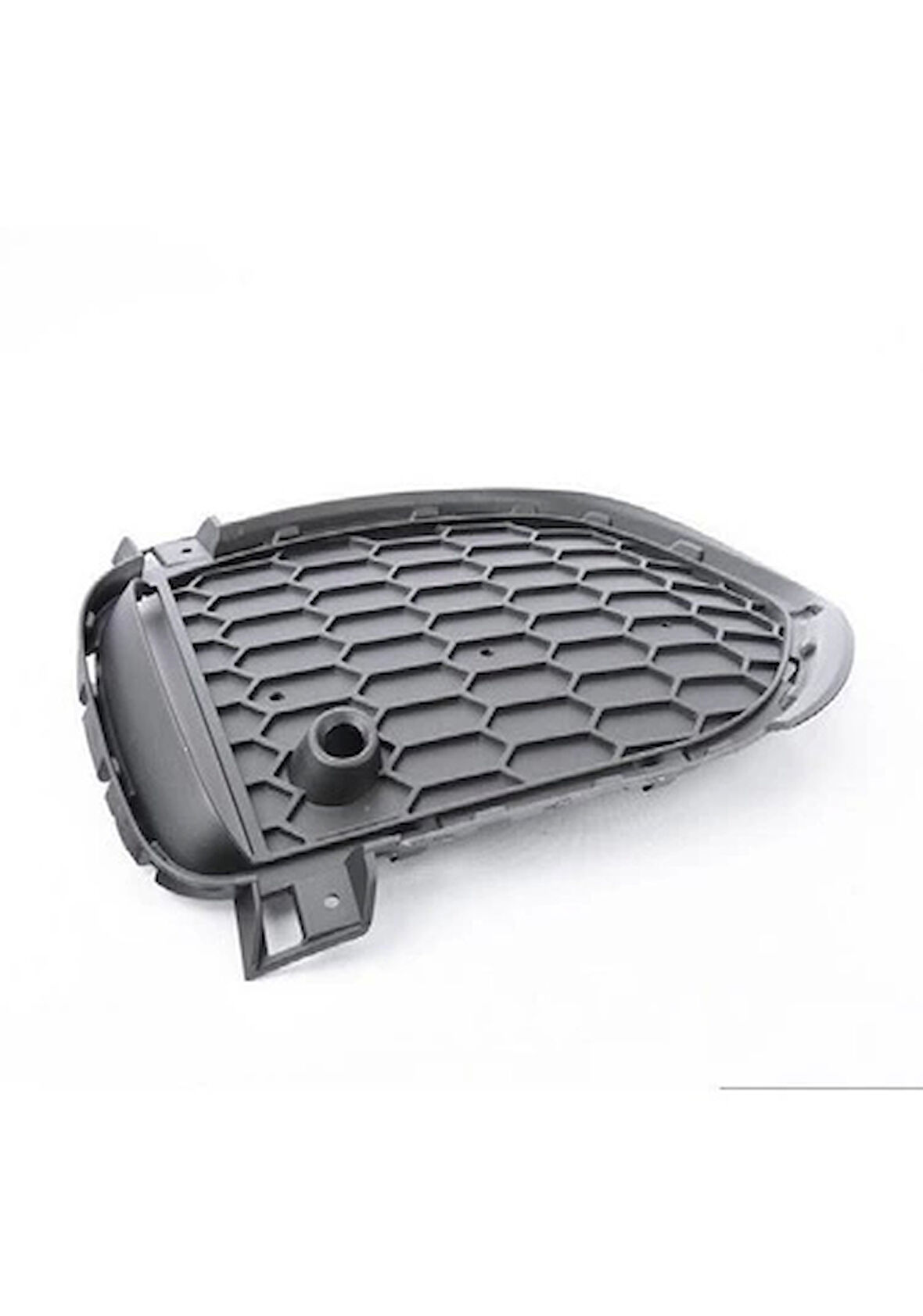 Tampon Izgarası Ön : L Bmw X5 F15 Bm 14-18 (Oem No: Bmw 51118064635)