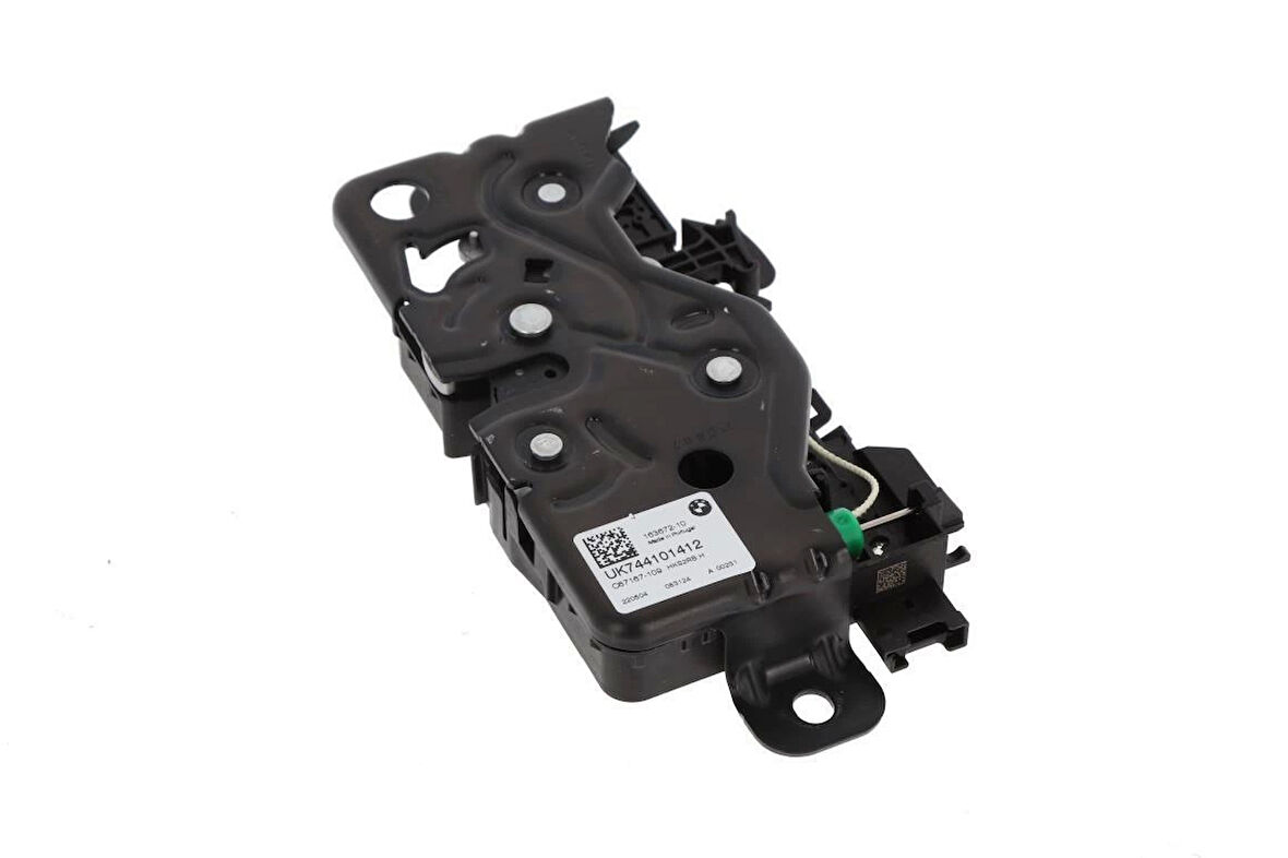 Bagaj Kılıdı Bmw G30-F90 M5-G38-7G11-G12-8G15 Bm 17- (Oem No: 51247441014)