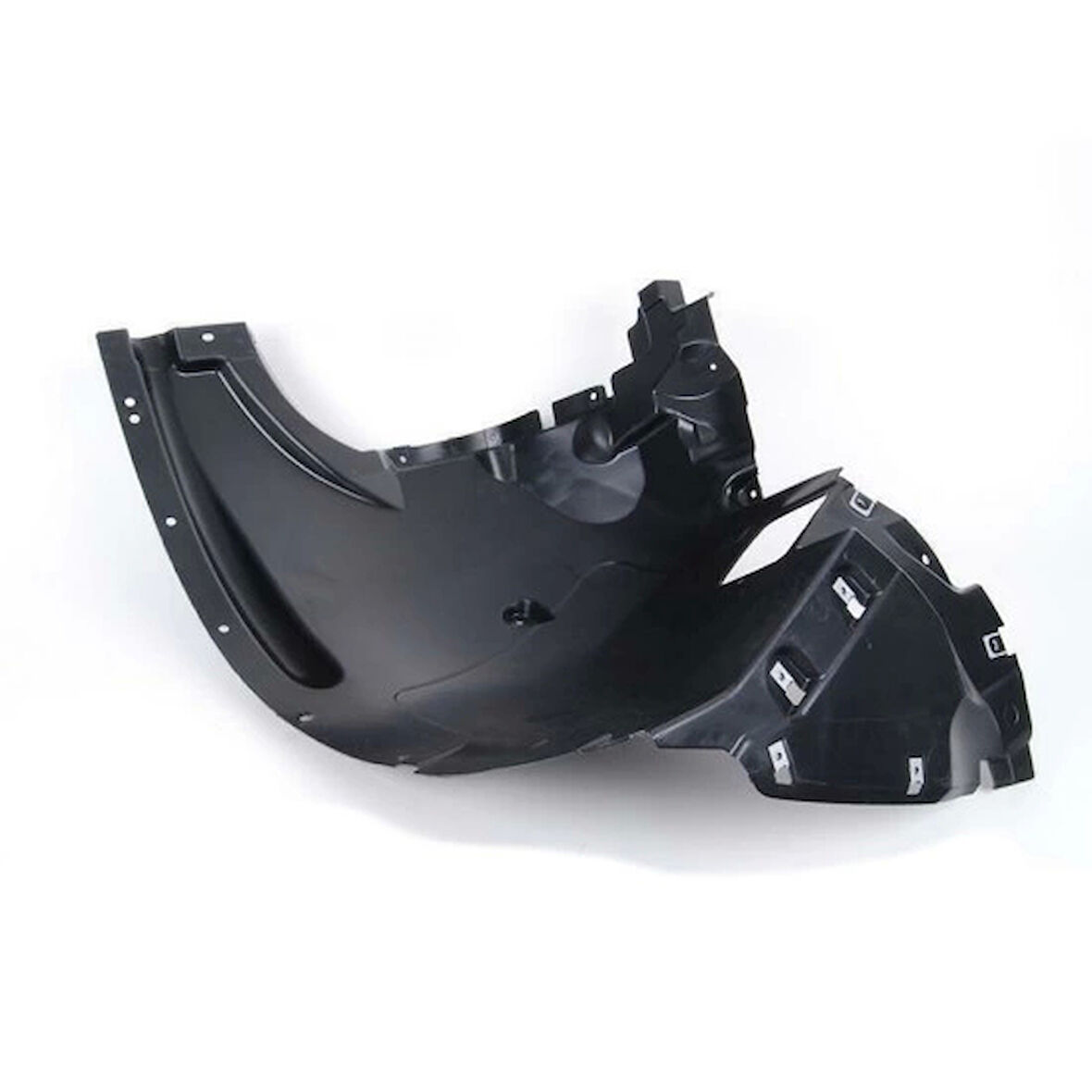 Çamurluk Davlumbazı Ön Ucu : L Bmw X5 E70 Lcı Bm 08-10 (Oem No: 51717234831)