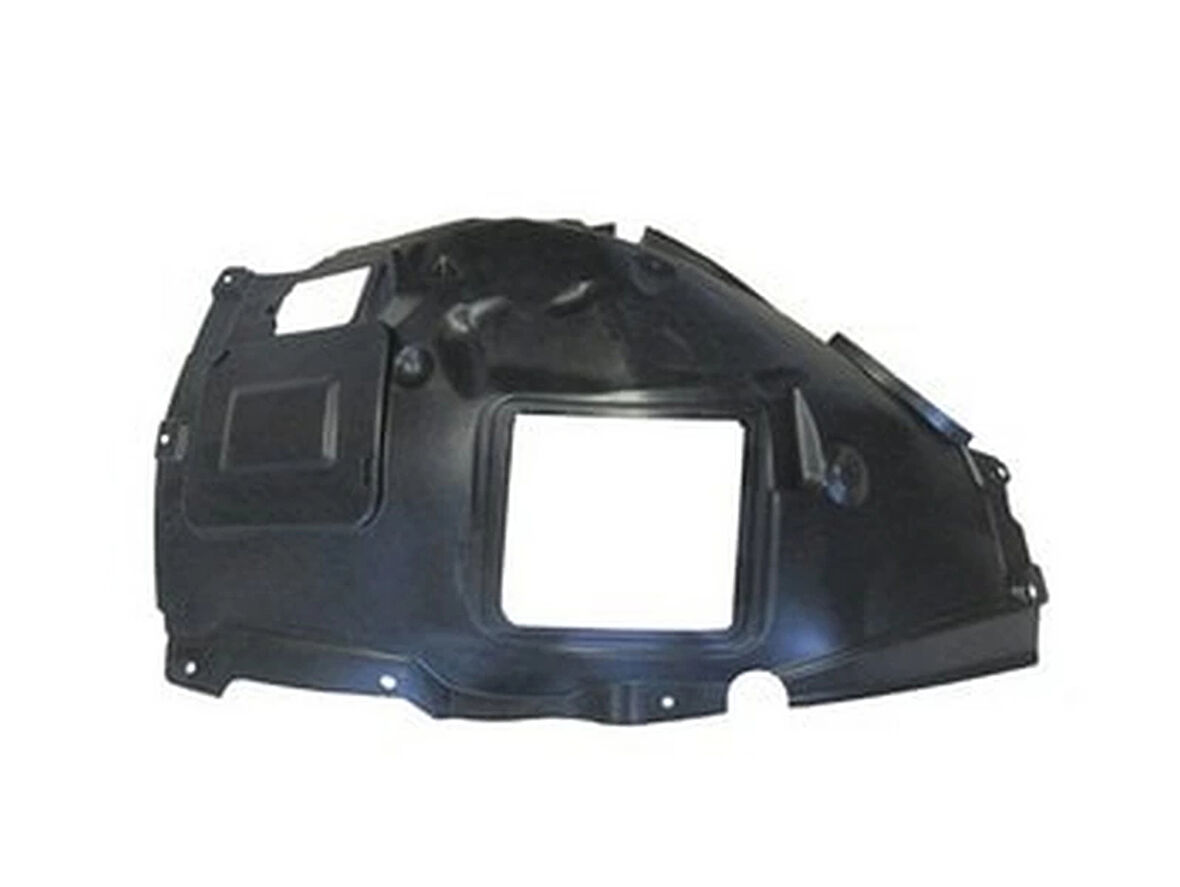 2012-2018 Bmw 3 Serisi Ön Çamurluk Davlumbazı Önün Önü Sol (Plastik Enjeksiyon) (Adet) (Oem No:51717260725)