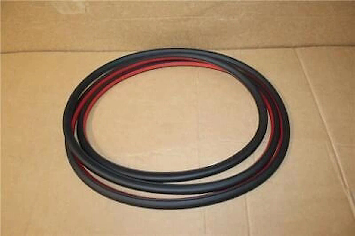 Kapı Fıtılı Ön Sol Kapıdakı Vw Passat Bm 13- (Oem No: 3G0837701C)