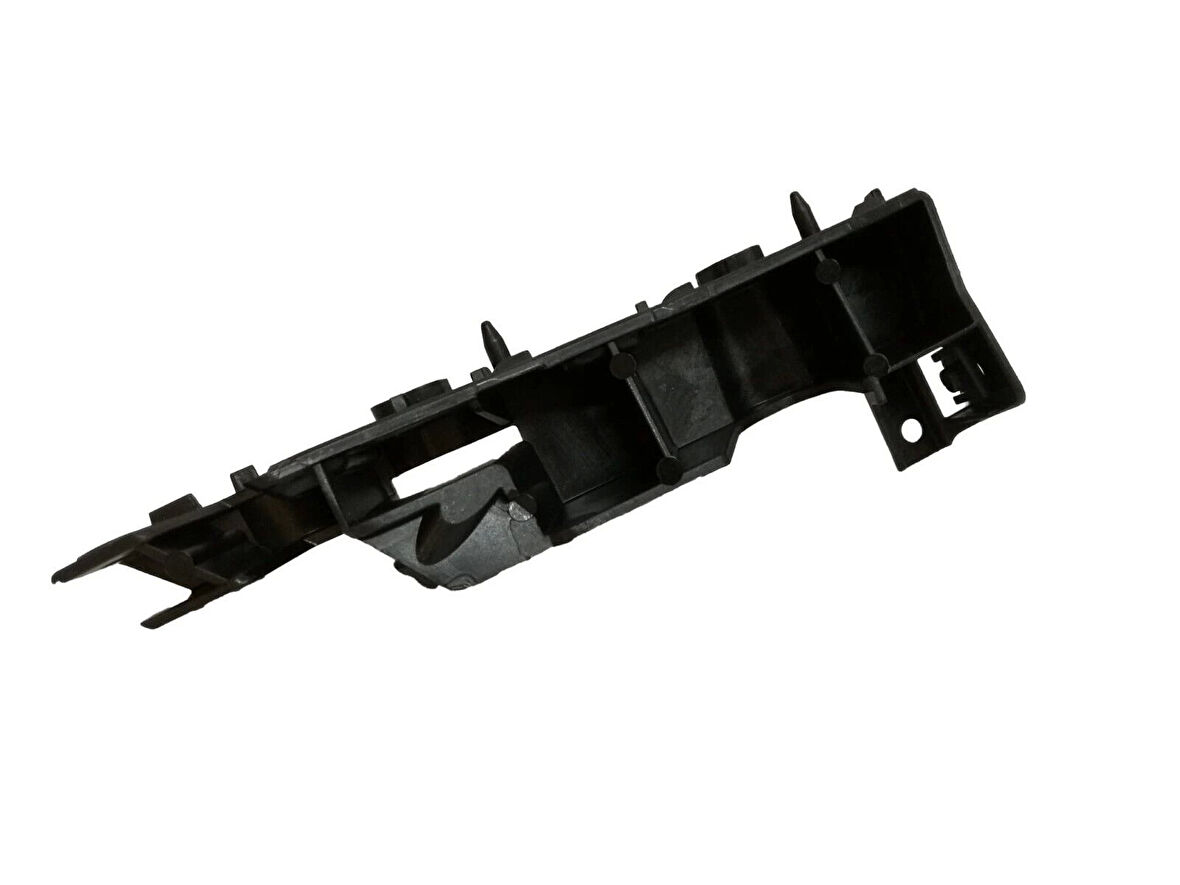 Tampon Braketi Ön Sol Vw A6 Bm 11- (Oem No: 4G0807283)