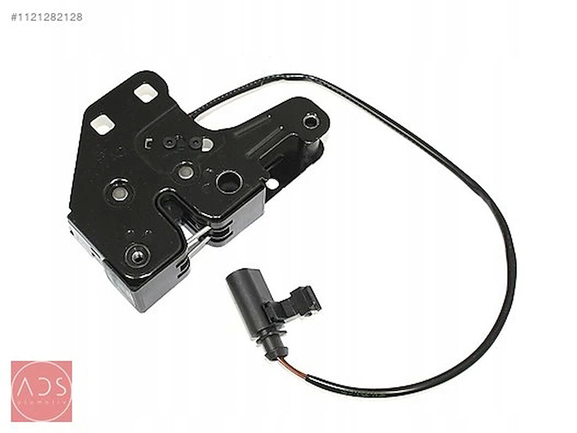 Motor Kaput Kilidi Vw A6 Bm 11- (Oem No: 4G0823509D)