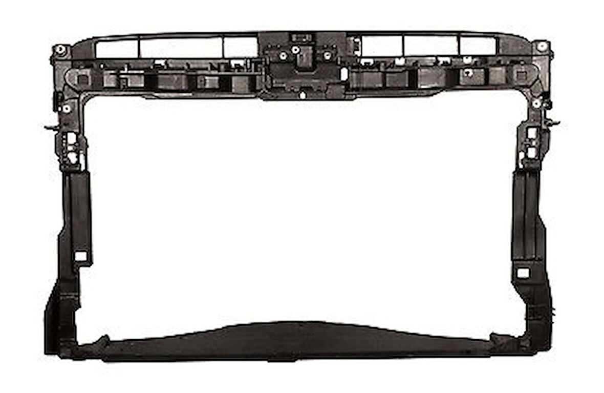 Panel Ön Vw Golf7 Bm 13- (Oem No: 5G0805588R)