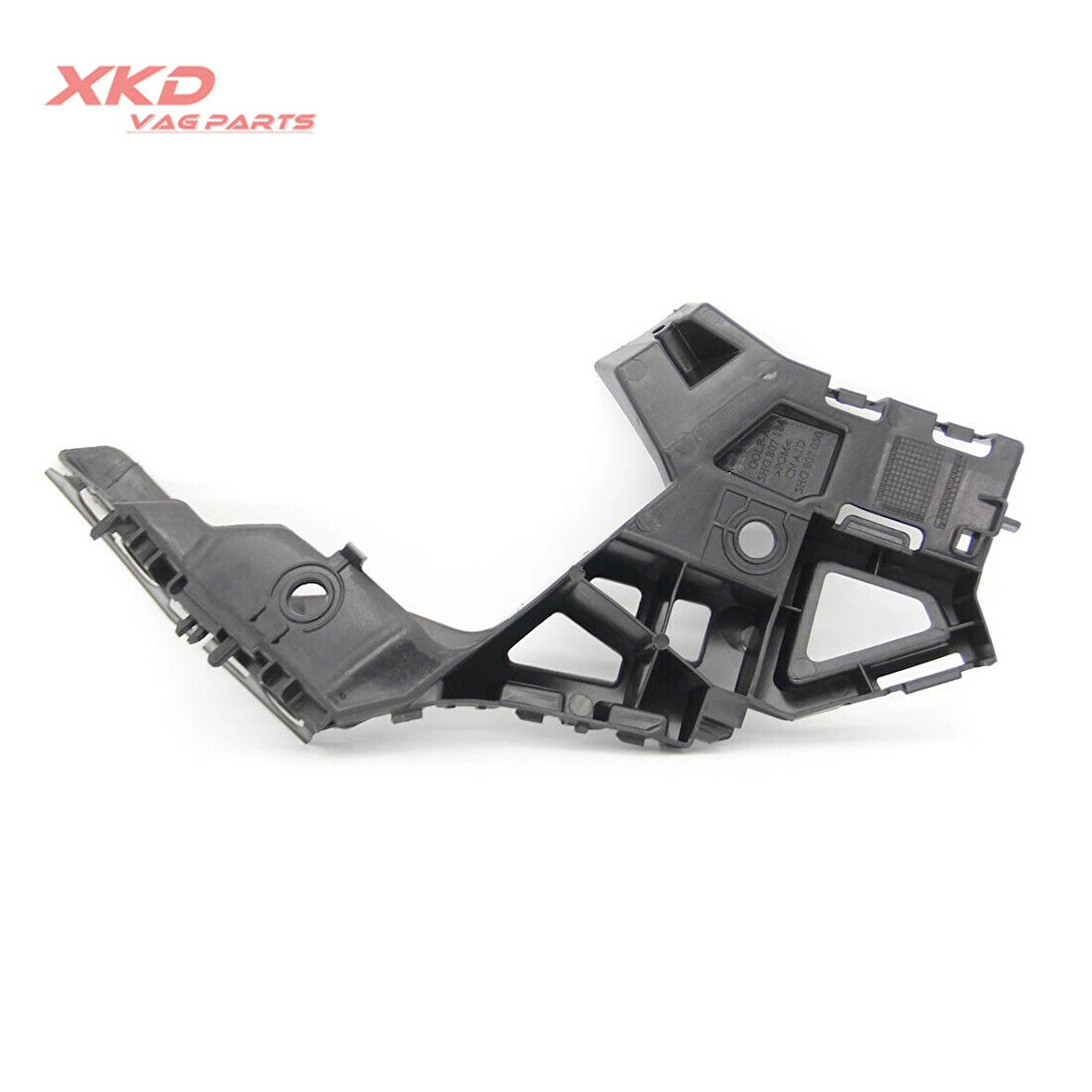 Tampon Braketi Ön Sağ Vw Golf8 Bm 20- (Oem No: 5H0807050D)