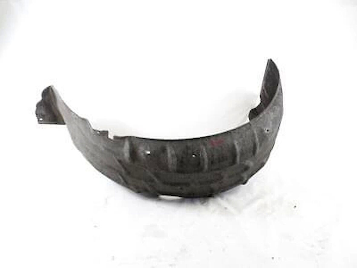 Çamurluk Davlumbazı Arka Sol Vw Golf8 Bm 20- (Oem No: 5H0810971D)