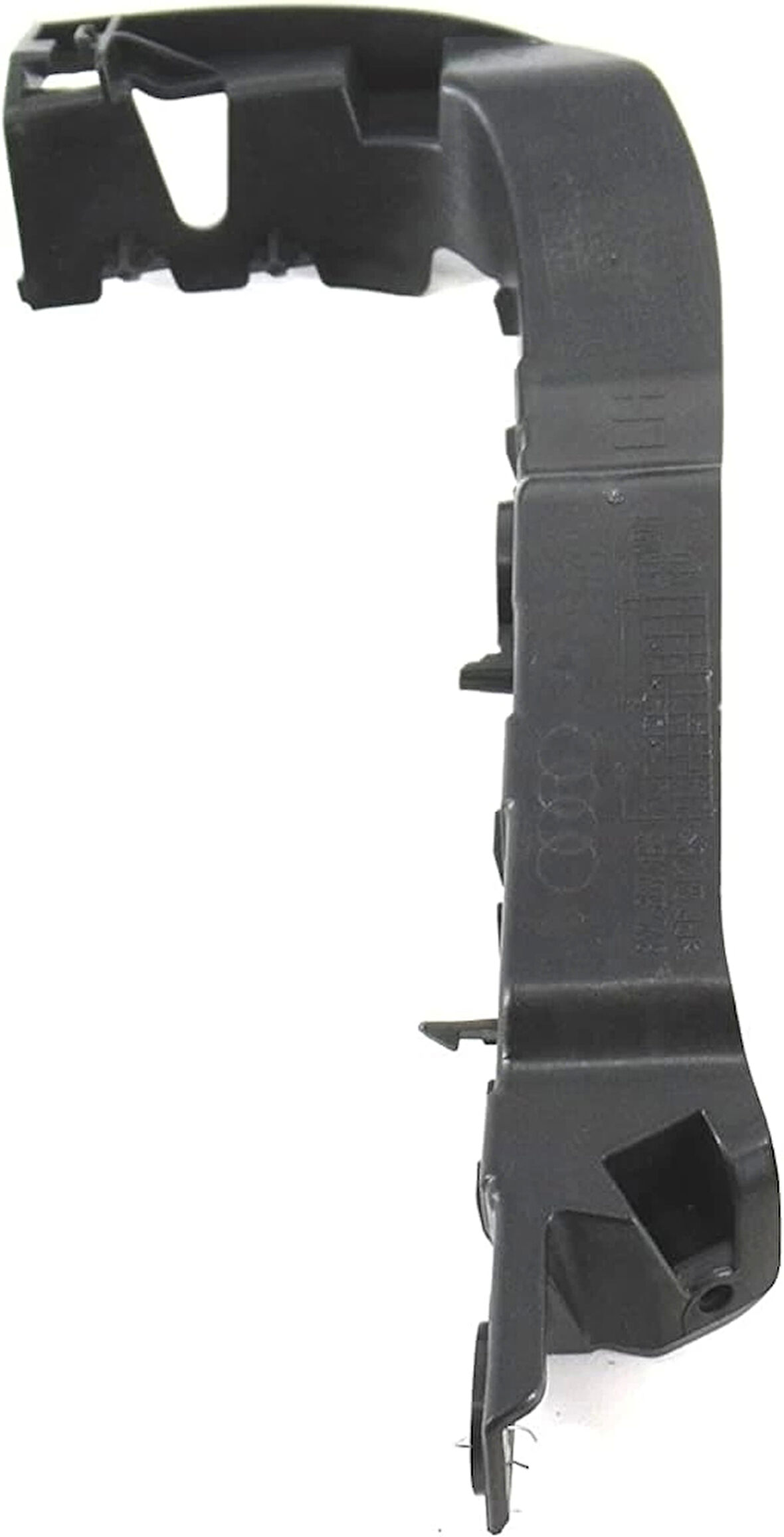 Tampon Braketi Ön Sol Vw A3 Bm 13- (Oem No: 8V5807183)