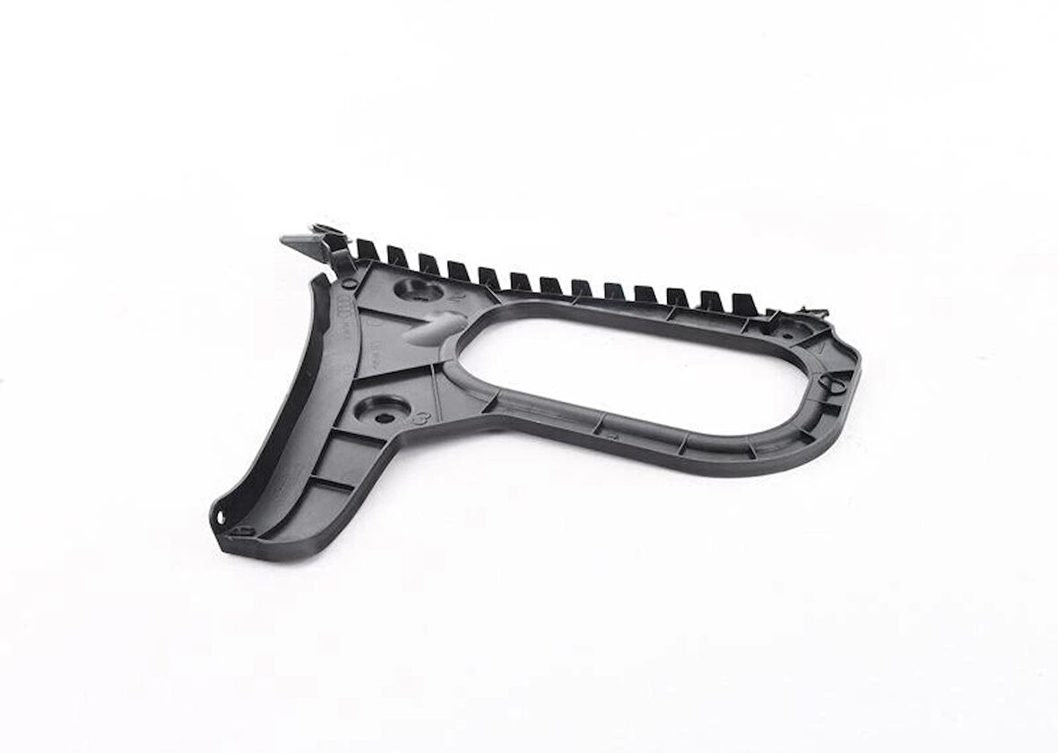 Tampon Braketi Arka Sol Vw A3 Bm 13- (Oem No: 8V5807377)