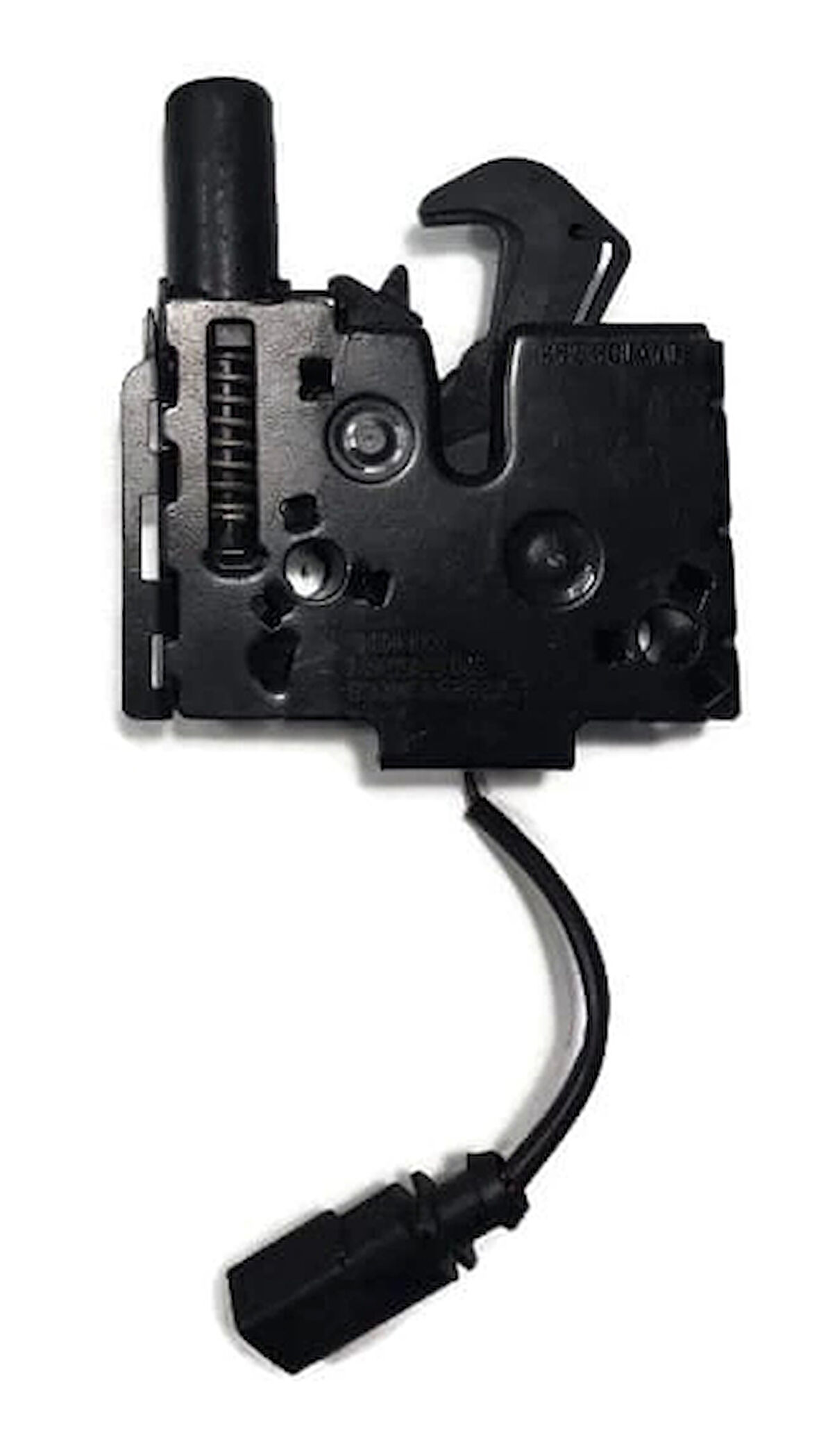 Kaput Kilidi Alt Vw A3 Bm 20- (Oem No: 8Y0823509)