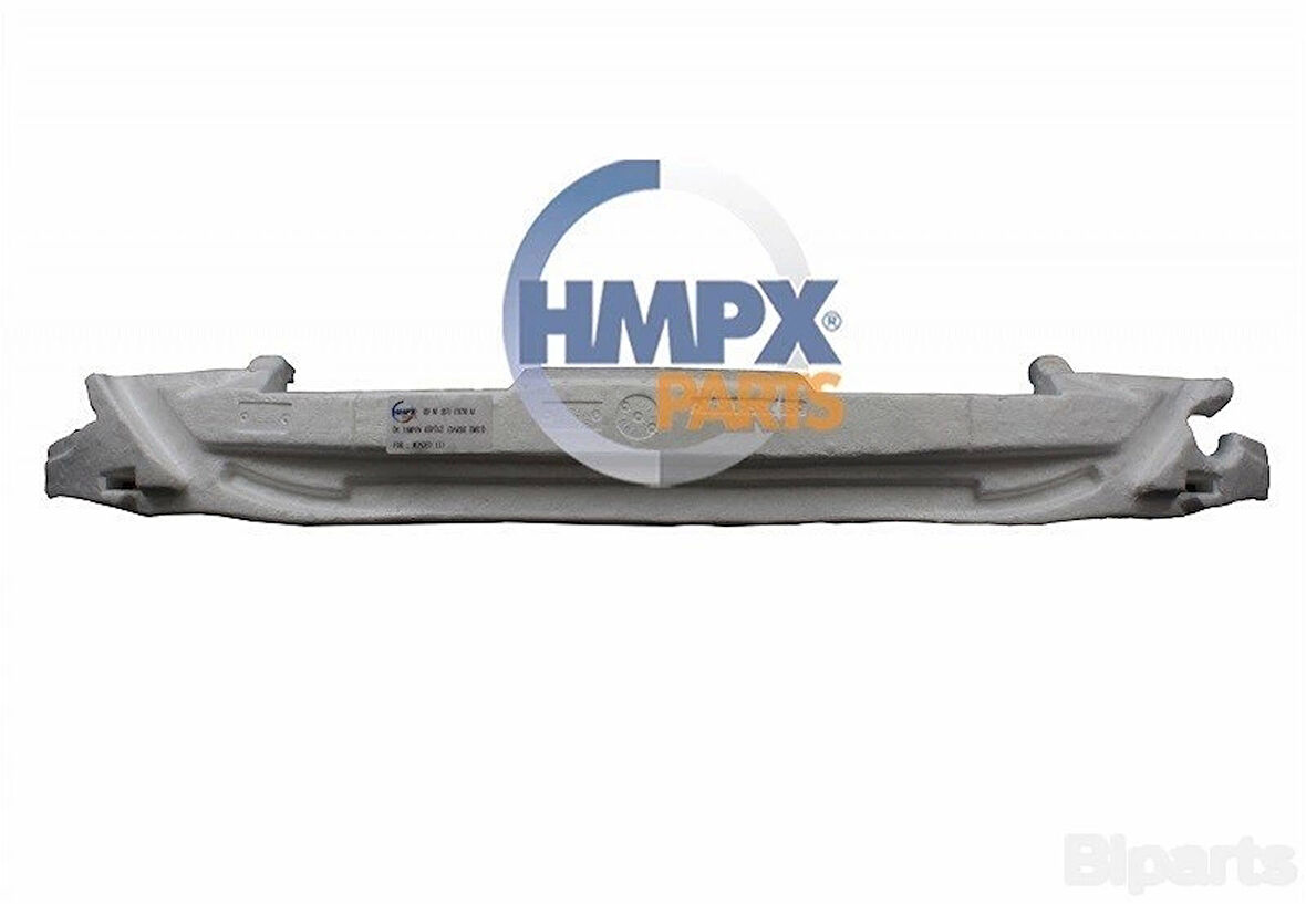 Ön Tampon Dolgusu 5 Ford Mondeo Bm 07- (Oem No: Bs71 17A780 Aa)