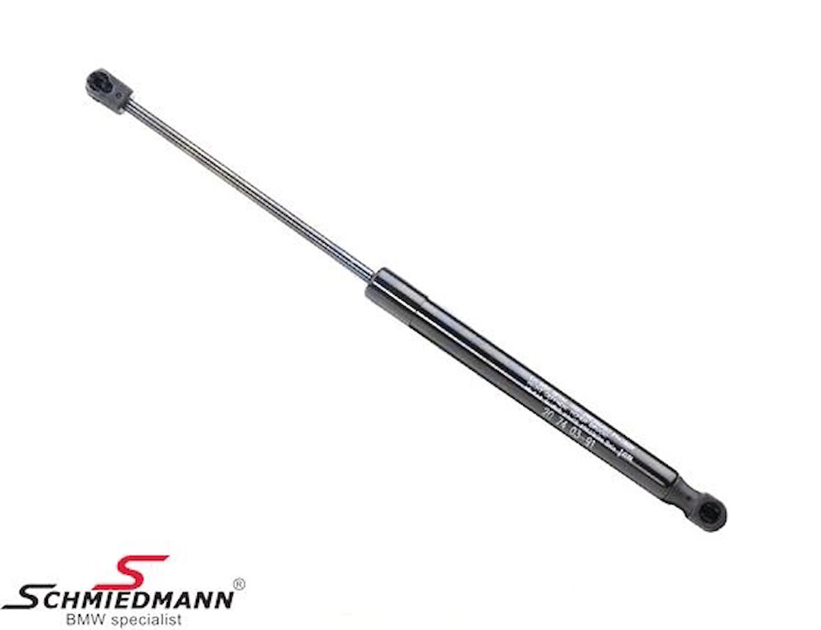 Motor Kaput Amortısörü Bmw X5 E70-X5 E70 Lcı-X6 E71 Bm 07-17 (Oem No: 51237148346)