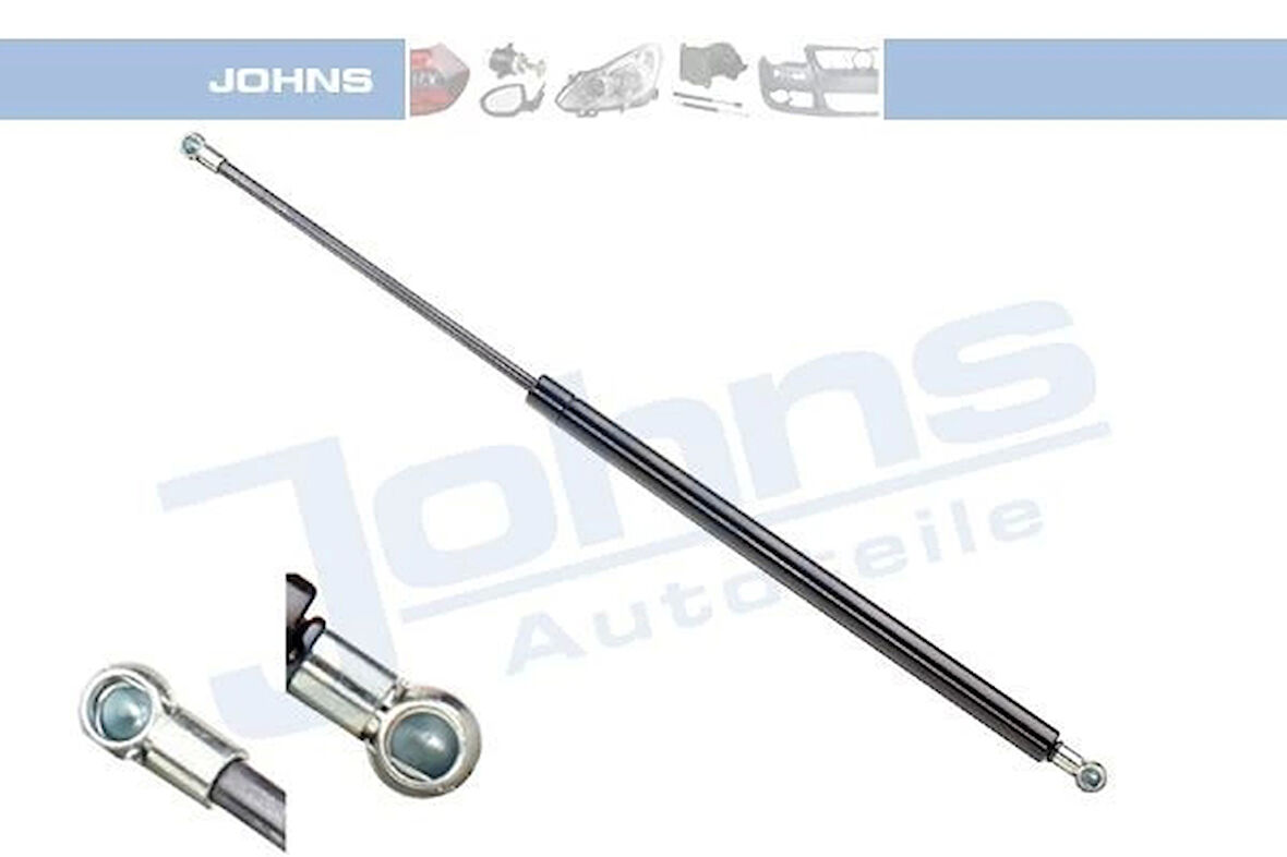 Bagaj Amortısörü Bmw E46 Tourıng Bm 99-05 (Oem No: 51248232873)