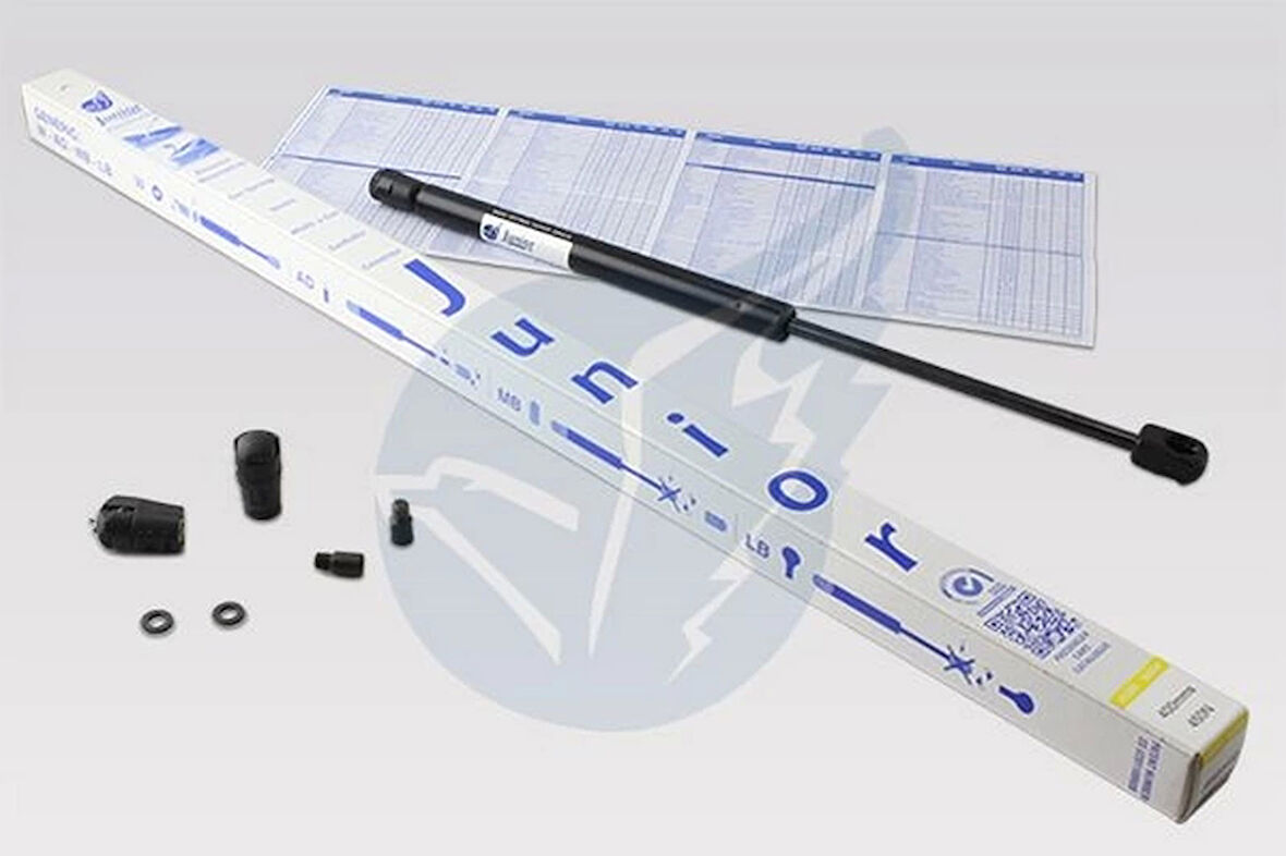 Bmw E81 E87 2004 2011 Bagaj Amortisörü  (Oem No:51247060622)