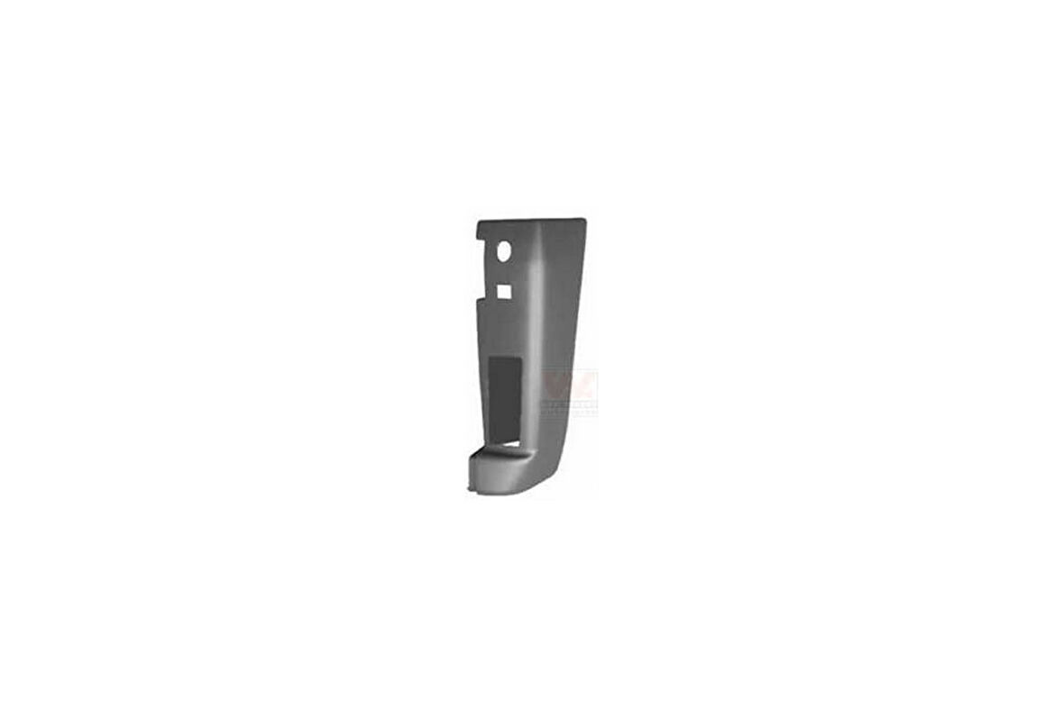 Fıat Ducato Iıı Boxer Iıı Jumper Iıı 2006  Arka Tampon Köşesi Sağ 15M3   17M4 (Oem No:735431380)
