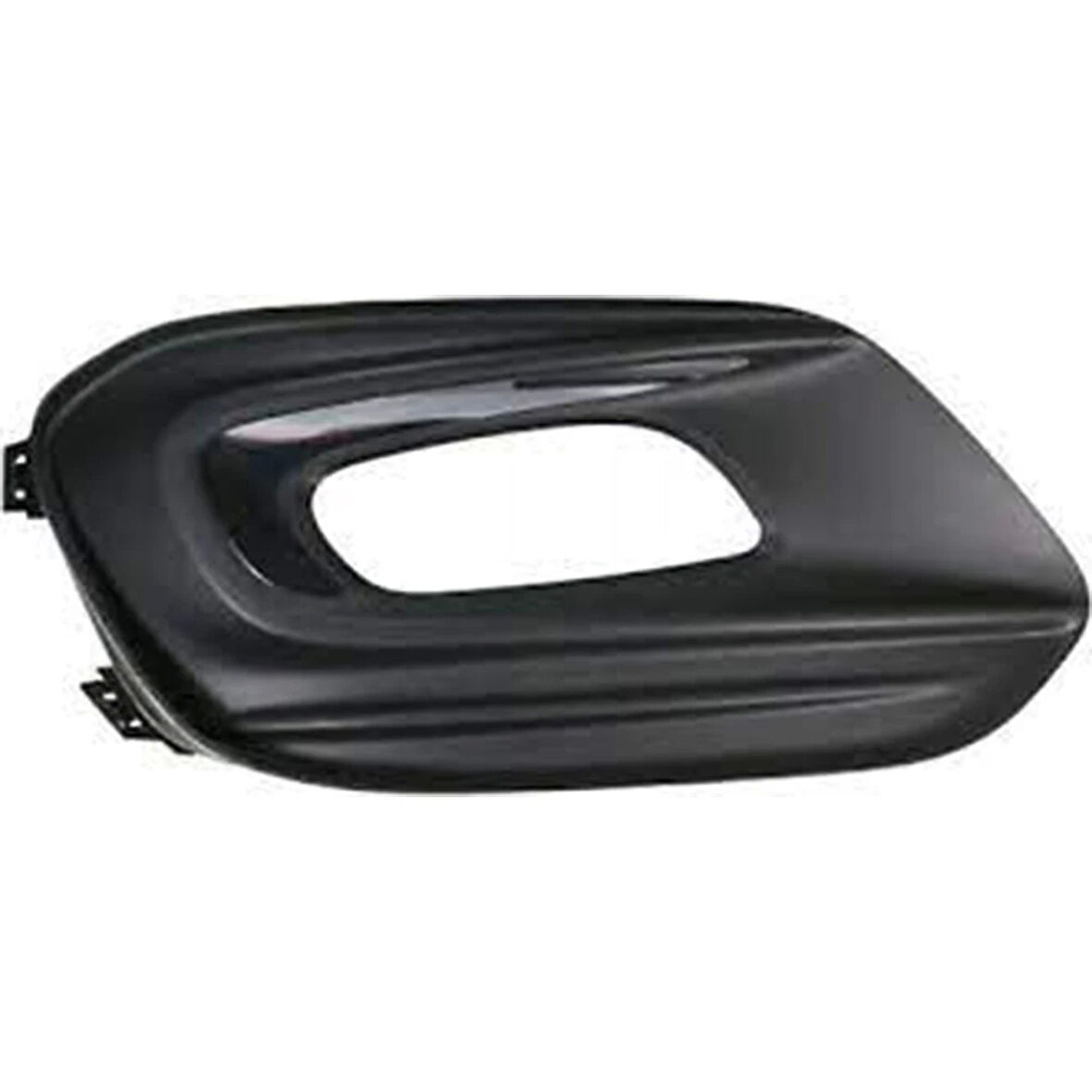 Sıs Kapagı Sol Kromlu Sıslı Fıat Egea Bm 15- (Oem No: 735642865)