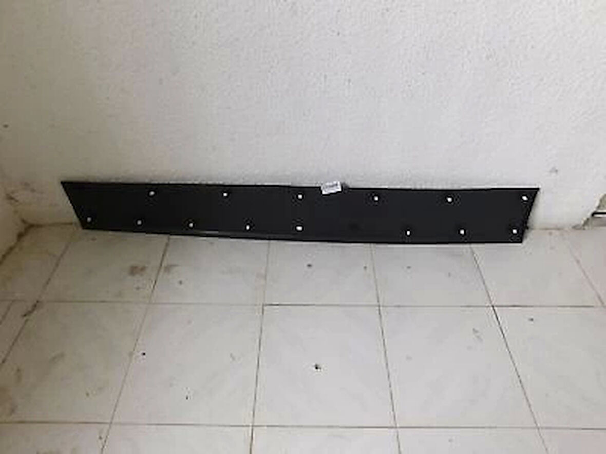 Sürgülü Kapı Bandı Sol (Sınyal Delıksız) Fıat Ducato Iıı Bm 07- (Oem No: 735422921)