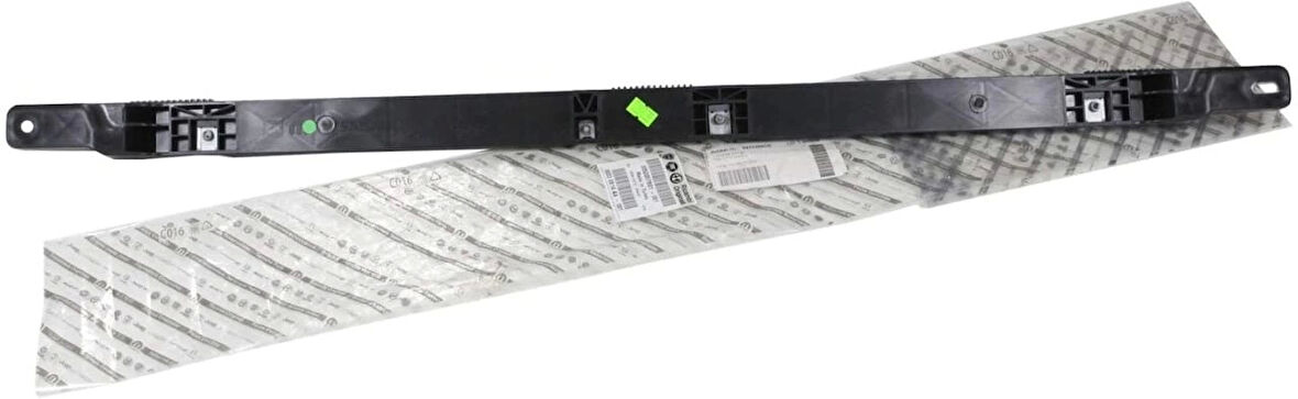 Ön Tampon Darbe Emıcı Plastık Fıat Egea Bm 15- (Oem No: 52057801)