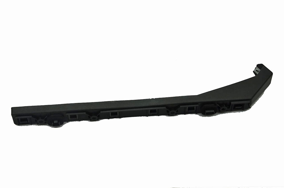 Tampon Braketi Arka Sol Dış Taraf Fıat Egea Bm 15- (Oem No: 52080635)