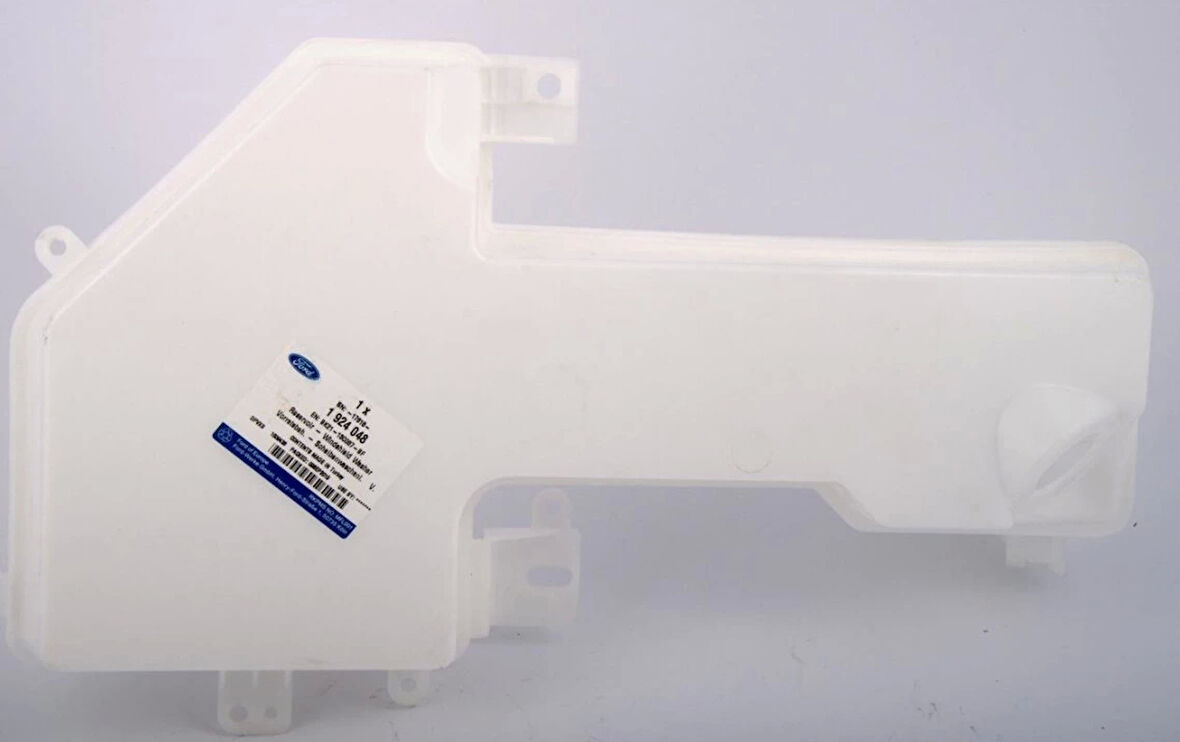 Cam Silecek Su Deposu Ford Transıt V363 Bm 14- (Oem No: Bk21 13C087 Bf)