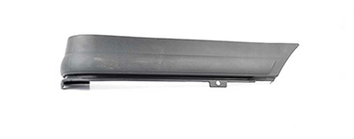 Ford Transit V184 2001  Tampon Ucu Arka Üst Sağ Tek Kapı (Oem No:1C1529396Adybb4)