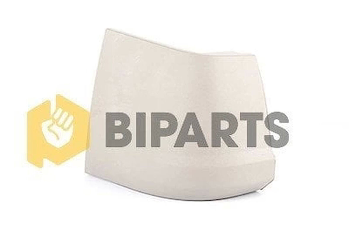 Ford Connect 2007  Tampon Köşesi Arka Sağ (Astarlı) (Oem No:7T1617926Abm5Ab)