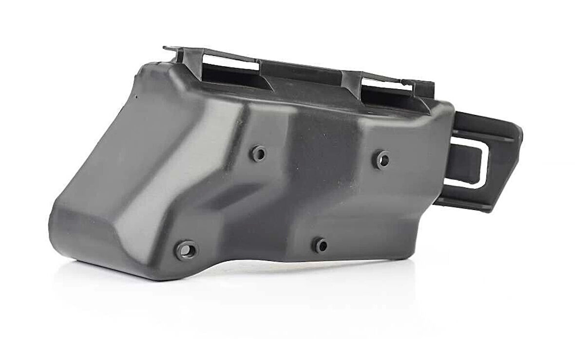 Ford Focus 2012  Tampon Bağlantı Braketi Arka Sağ Sedan (Oem No:Bm51F17A881Ag)