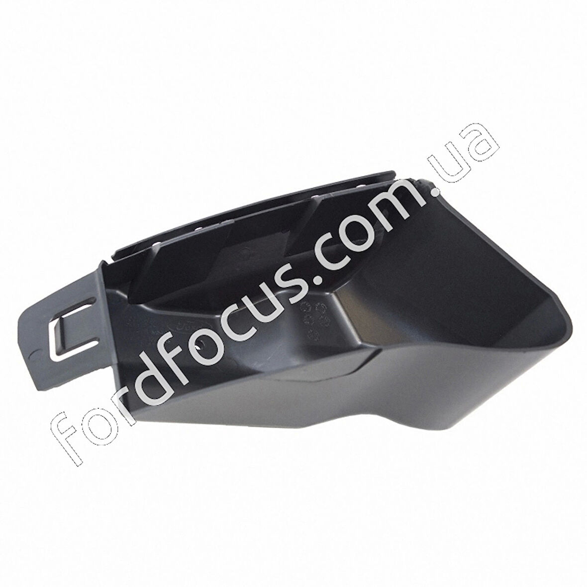 Ford Focus 2012  Tampon Bağlantı Braketi Arka Sol Sedan (Oem No:Bm51F17A882Ag)