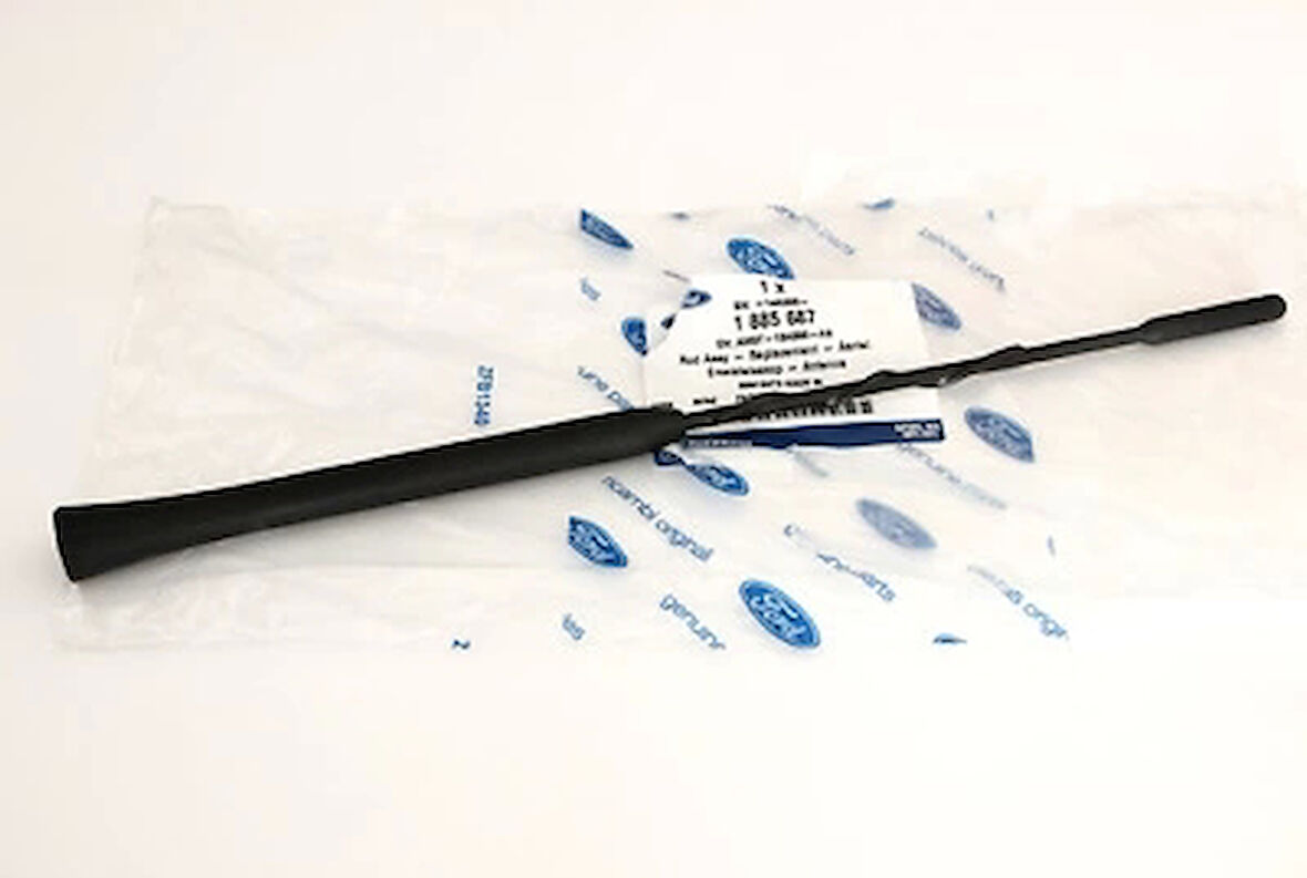 Tavan Antenı (Cıvatalı) 275 Mm Ford Focus/V363/Custom/Kuga Bm 11- (Oem No: Am5T 18A886 Ab)