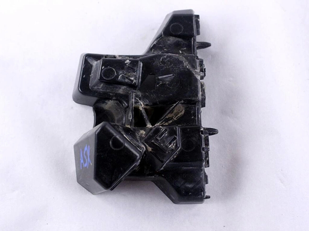 Ford Fiesta 2017  Ön Tampon Bağlantı Braketi Sol  (Oem No:H1Bb17D959A1F)