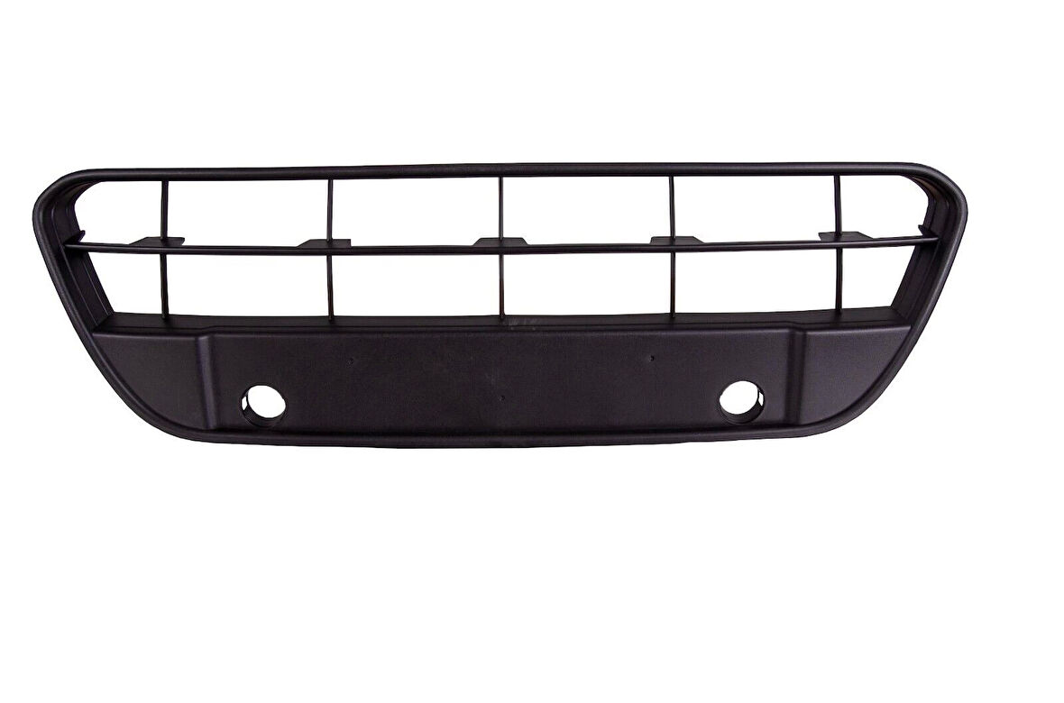 Ön Tampon Panjuru Sıyah Ford Connect Bm 07-13 (Oem No: 9T16 17K946 Acm5Aa)