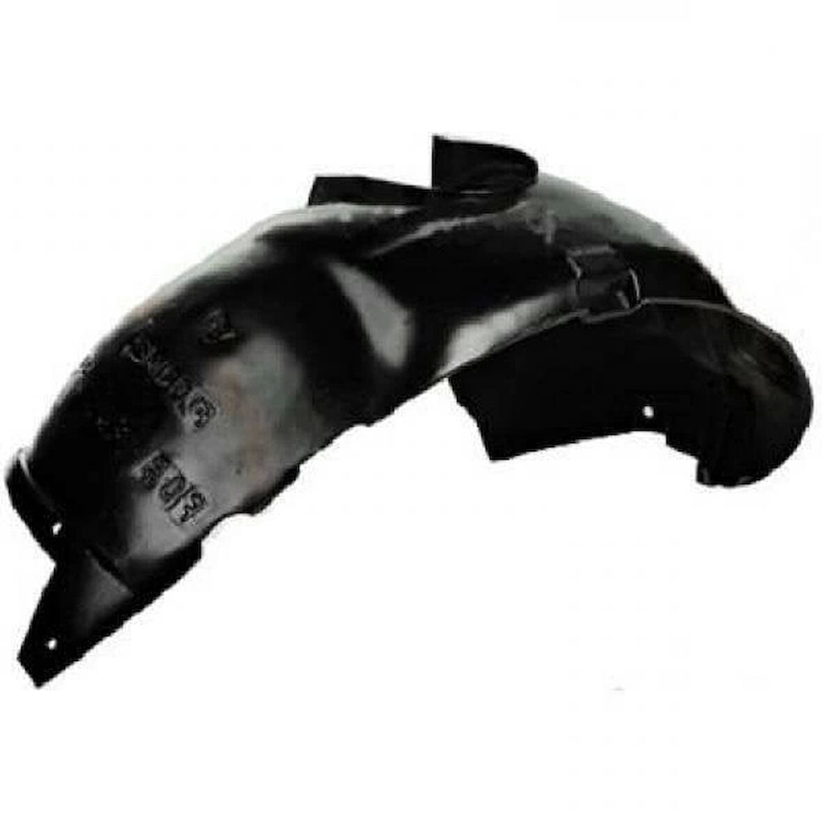 Ford Escort 95 01 Çamurluk Davlumbazı Ön Sol  (Oem No:95Aga16115Ad)