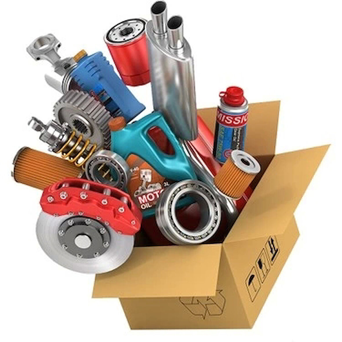 Ford Fiesta 2002  Kapı Kuşağı Arka Sol (5 Kapı) (Sıyah) (Oem No:2S61A25533Ad55Mw)