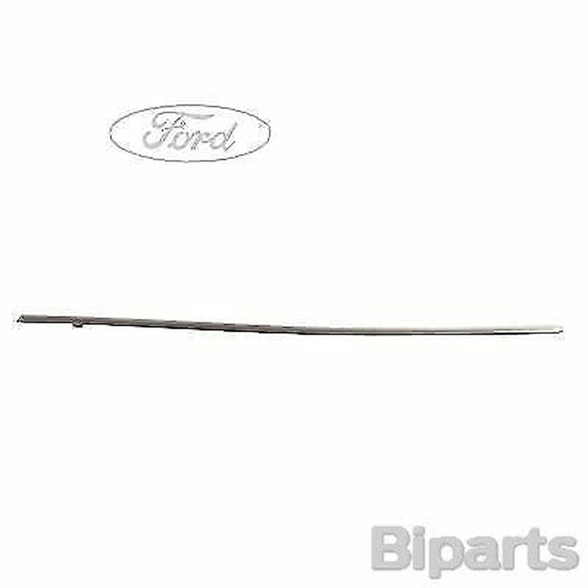 Ford Fusion 2002  Kapı Bandı Ön Sağ (5 Kapı) (Sıyah) (Oem No:2N11N20938Aeyyh5)