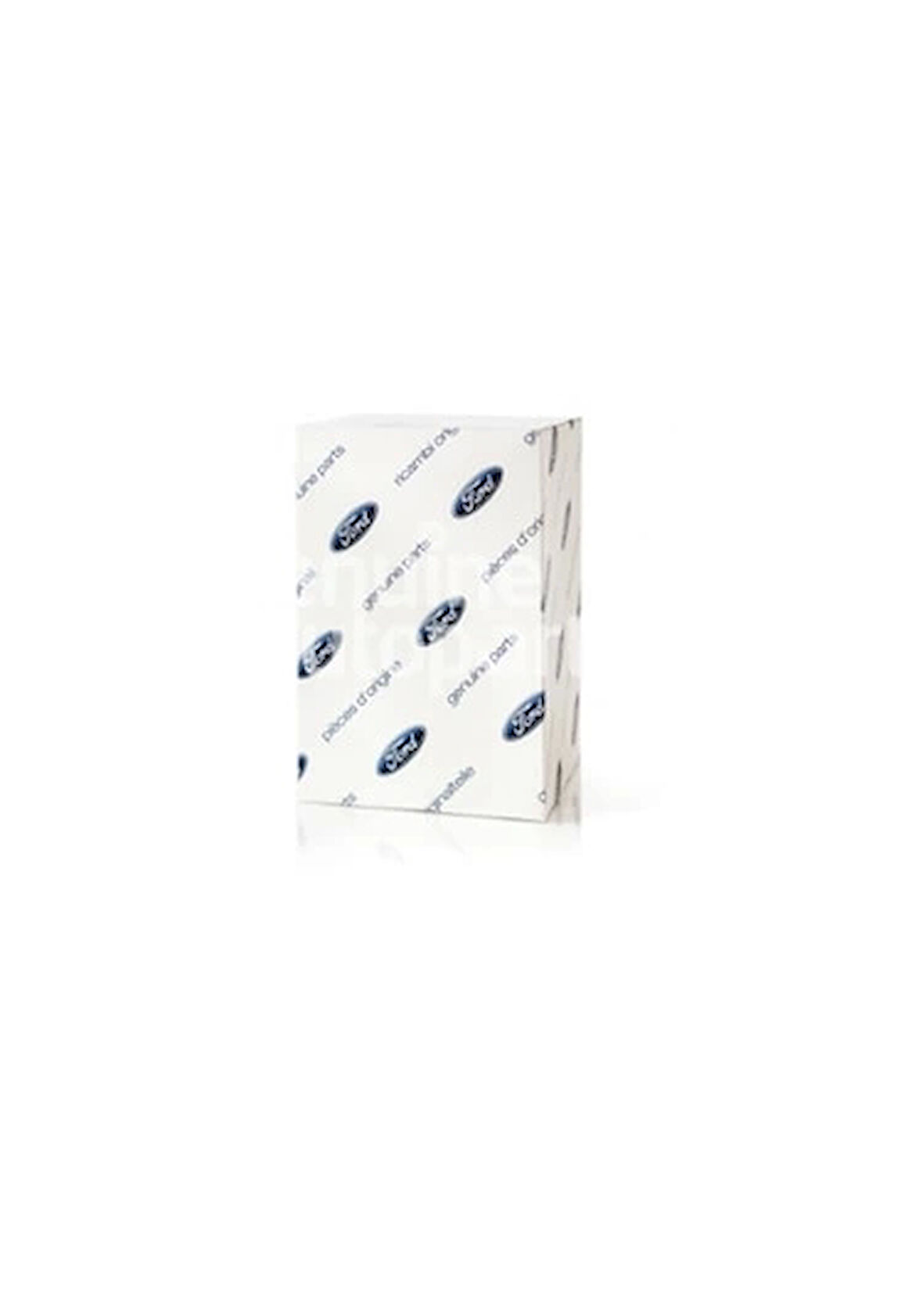 Ford Fusion 2002  Kapı Bandı Ön Sol (5 Kapı) (Sıyah) (Oem No:2N11N20939Aeyyh5)