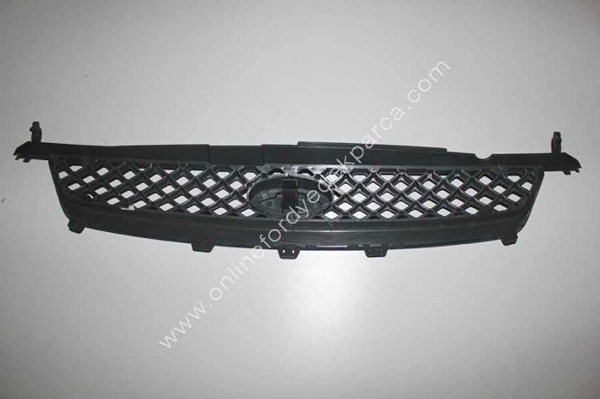 Ford Fiesta 2006  Panjur Ön Sıyah (Oem No:6S618200Ac55Mw)